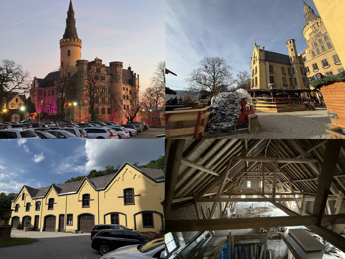 CORE Eventlocation – Foto